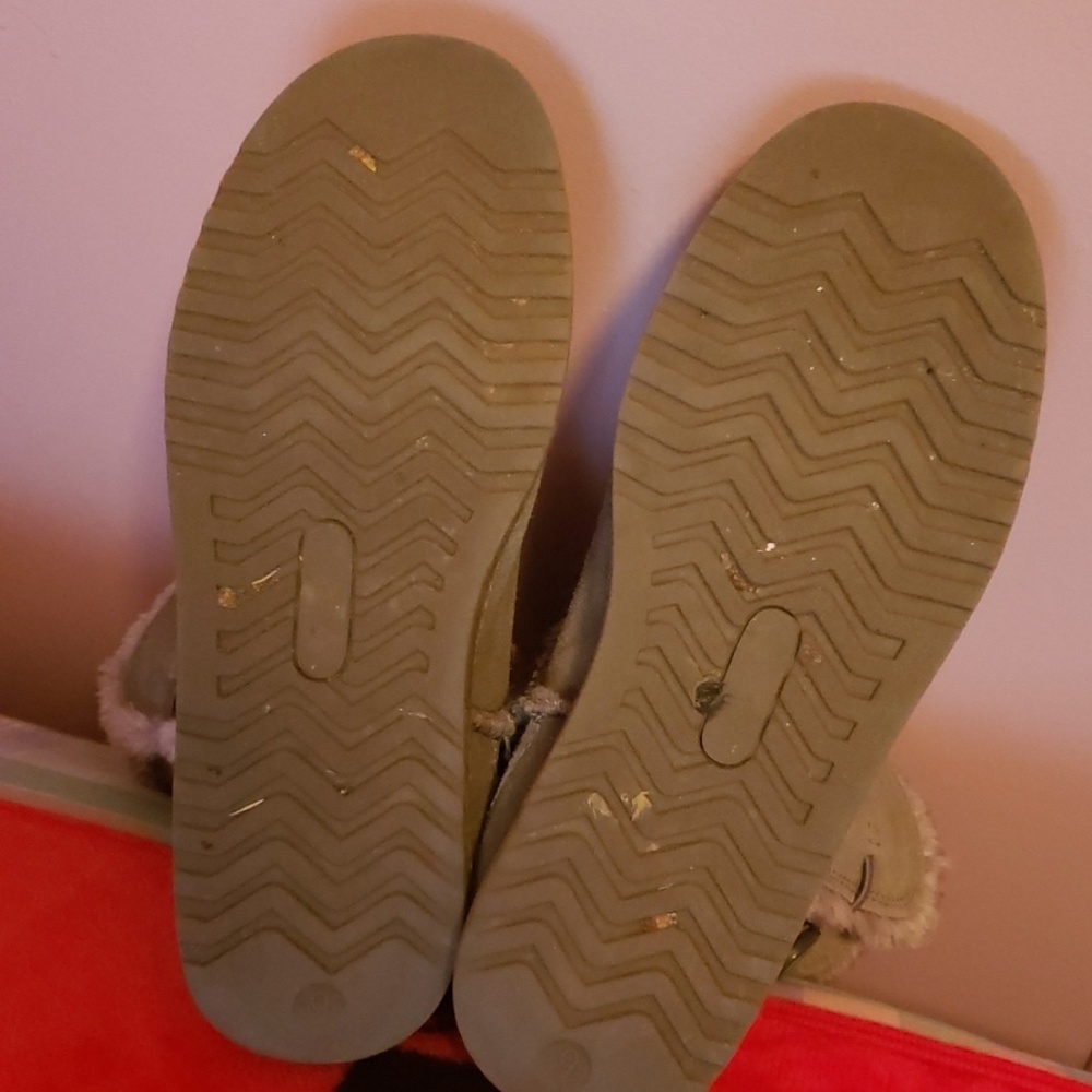 Winter boots - Picture 5 of 7